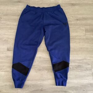 PUMA mens Sweatpants